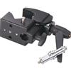 Helios Morsetto universale Helios Superclamp