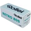 Rollei Retro 80S 120
