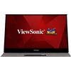 ViewSonic LED touch monitor TD1655 16 Full HD | ✅Garanzia di 5 anni