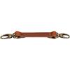 The Hantler Fascia toracica The Hantler Cognac / Ottone, 22 cm