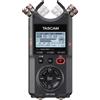 Tascam DR-40XP handheld recorder
