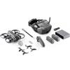 DJI Avata 2 Fly Smart Combo (three batteries, N3 goggles)