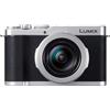 Panasonic Lumix DC-L10 Argento | ✅Garanzia di 5 anni