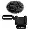 SmallRig Paravento antivento in pelliccia SmallRig 5786 per Canon EOS R50 V