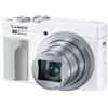 Panasonic LUMIX DC-TZ99 - Bianco | ✅Garanzia di 5 anni