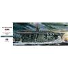 FALLER Tamiya Hasegawa IJN Aircraft Carrier Akagi 1941 1:350