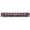 Hornby TT:120 TT4043B GNER HST Mk3 TS 42242