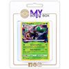 my-booster-SWSH11-FR-13H Company Carte Pokemon, Colore No, SWSH11-FR-13H