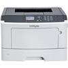 Lexmark MS510dn | grigio