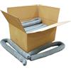 Carvel Box da 40 Calze assorbitori per usi universali 7,6x122cm ASU032