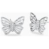 Kidult Orecchini Donna Acciaio Silver KIDULT - STYLE 67 Farfalla codice 861127