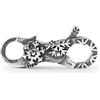 Trollbeads Chiusura Fiocchi di Neve TAGLO-00110