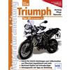 Bucheli Istruzioni Per Le Riparazioni TIGER 800 /XS A.11-