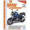 Bucheli Istruzioni Riparazioni Bmw R 1200 R A. 11-