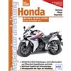 Bucheli Istruzioni Riparazioni Honda CB 500 F/X, CBR 500 R 13-