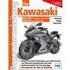 Bucheli Istruzioni Riparazioni Kawasaki NINJA 250/300 A. 13-