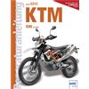 Motorbuch Verlag Istruzioni per le riparazioni KTM KTM 690 DUKE/SUPERM/ENDUR