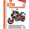 Motorbuch Verlag Istruzioni per le riparazioni KTM KTM 1290 SUPER DUKE