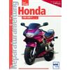 Bucheli Istruzioni Per Le Riparazioni CBR 600 F A. 91-94