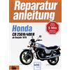 Bucheli Istruzioni Per Le Riparazioni CB 250/400 N A. 78-