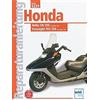 Bucheli Istruzioni Riparazioni Honda CN250HELIX 88-,FES250 98-