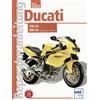 Bucheli Istruzioni Per Le Riparazioni 750/900 SS 91-/ 98-