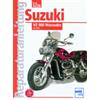 Bucheli Istruzioni Riparazioni Suzuki VZ 800 MARAUDER 96-