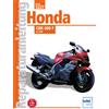 Bucheli Istruzioni Riparazioni Honda CBR 600 F 99- 00