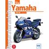 Bucheli Istruzioni Riparazioni Yamaha YZF-R6 99-02