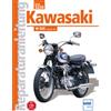 Bucheli Istruzioni Riparazioni Kawasaki W 650 DA 99