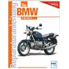 Bucheli Istruzioni Per Le Riparazioni R 80/100 R ANNO F. 91-97