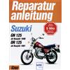 Bucheli Istruzioni Per Le Riparazioni GN/DR 125 A. 90-