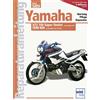 Bucheli Istruzioni Per Le Riparazioni XTZ750 TEN.88-,TDM850 91-