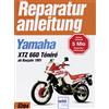 Bucheli Istruzioni Per Le Riparazioni XTZ 660 A. 91-