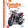 Bucheli Istruzioni Per Le Riparazioni XJR 1200/1300 A. 95-99