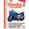Bucheli Istruzioni Per Le Riparazioni FJR 1300, DA 01-