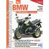 Bucheli Istruzioni Per Le Riparazioni R 1150 R ROCKSTER A. 03-