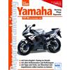 Bucheli Istruzioni Riparazioni Yamaha YZF-R6 A. 03-
