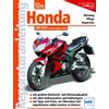 Bucheli Istruzioni Riparazioni Honda CBR 125 R AF. 04