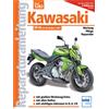 Bucheli Istruzioni Riparazioni Kawasaki ER-6 N/F 06-