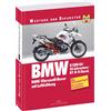 Haynes Istruzioni Riparazioni BMW R 1200 GS/R/RT A. 10-