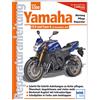 Bucheli Istruzioni Riparazioni Yamaha FZ8 /FAZER A. 10-