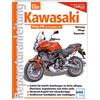 Bucheli Istruzioni Riparazioni Kawasaki VERSYS 650 07-13