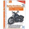 Bucheli Istruzioni Per Le Riparazioni SPORTSTER 883 A. 07-