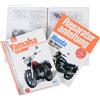 Bucheli Istruzioni Per Le Riparazioni DR 350 A. 90-