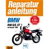 Bucheli Istruzioni Per Le Riparazioni R 80 G/S, S A. 80-
