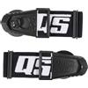 Touratech Quick Strap Fissaggio Per Caschi Enduro Occhiali unisex