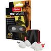 ALPINE MotoSafe Duo Pack - 2026 Set di tappi per le orecchie unisex