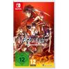 Reef Entertainment Homura: The Crimson Warriors (Nintendo Switch)