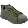 Pentagon Uomo Hybrid Tattico Scarpe Camo Green Taglia 45 EU